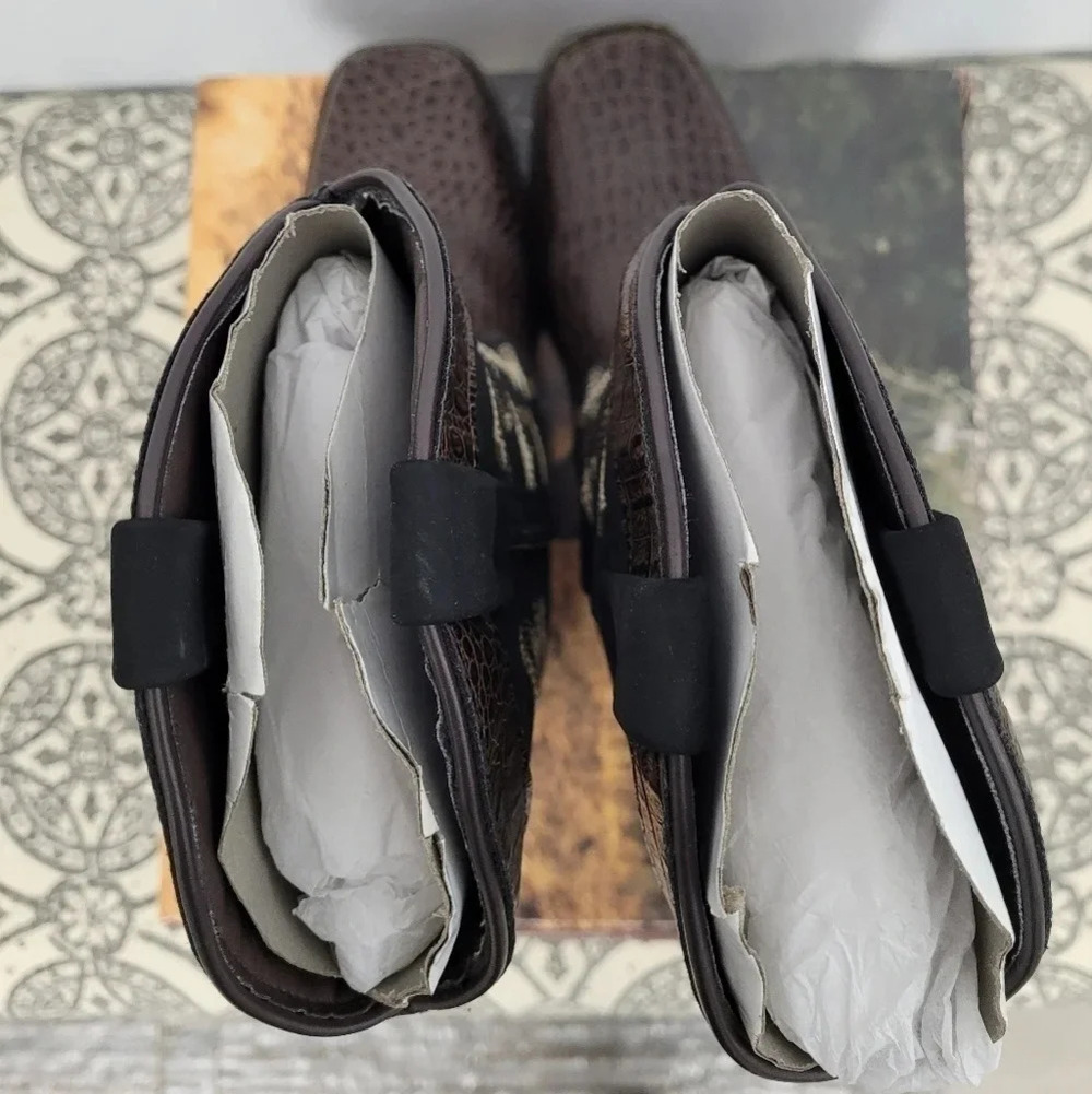 Rodeo Ropers Meadow Boots - Picture 11 of 16